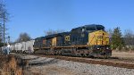 CSX 7903
